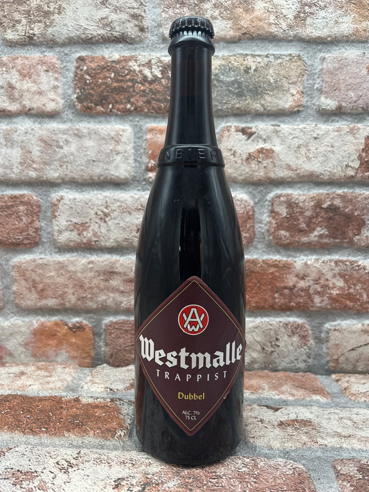 Westmalle 2020 Doppel – 75 CL