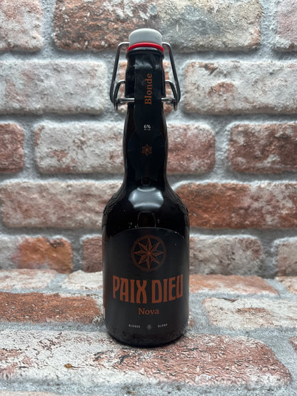 Paix Dieu Nova Blond - 33 CL