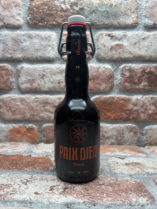 Paix Dieu Nova Blond - 33 CL