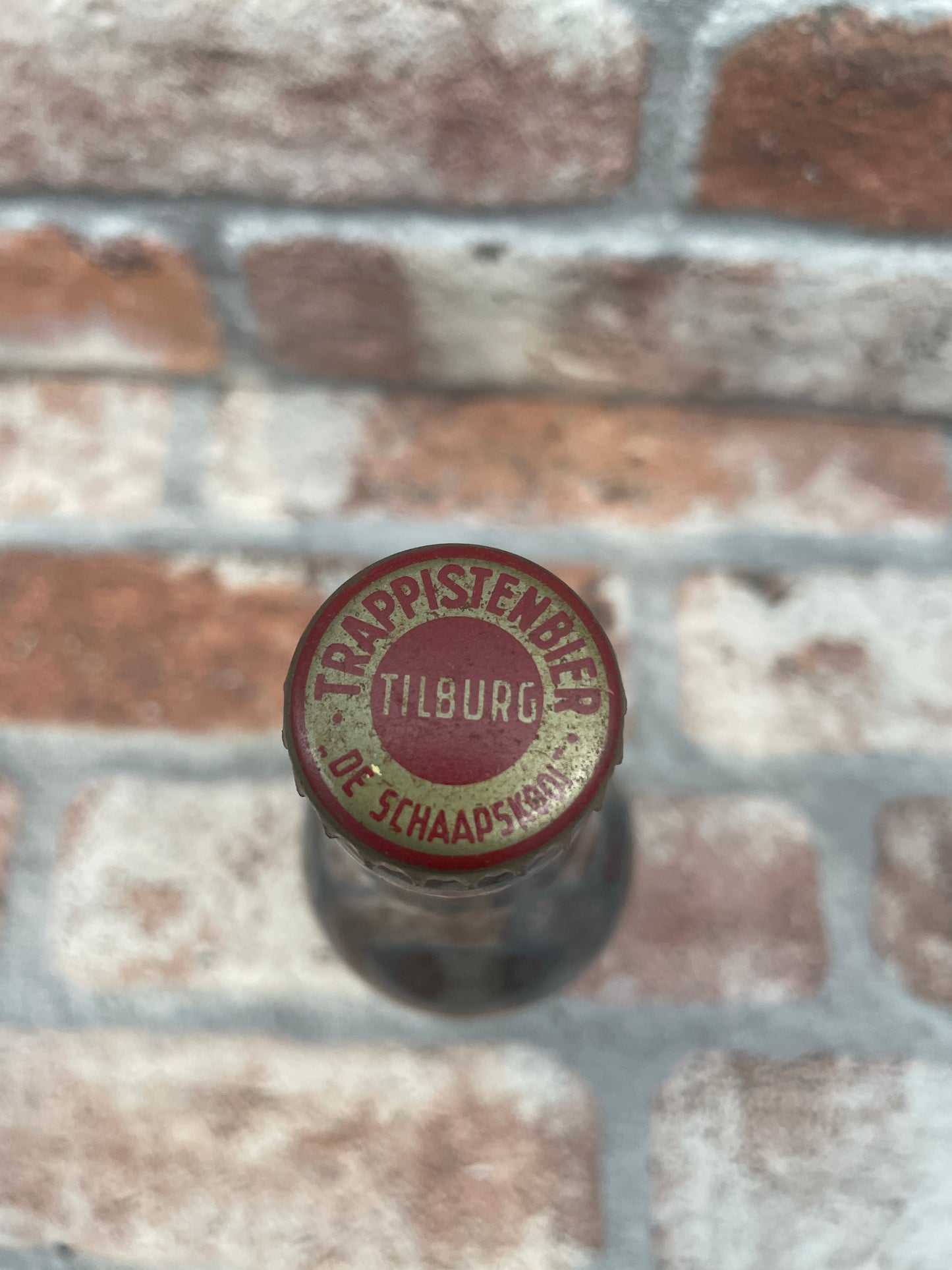 La Trappe Sheepfold 1980er Jahre - 33 CL