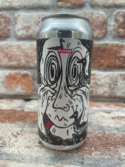 Floem Sleepless Sipper Hazy QIPA - 44 CL