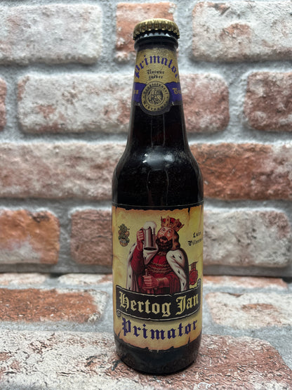 Hertog Jan Primator 1993 Double - 30 CL