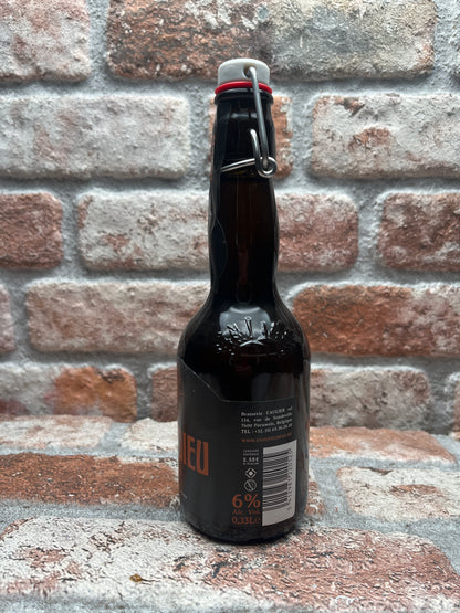 Paix Dieu Nova Blond - 33 CL