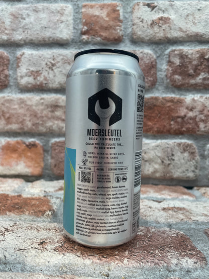 Schraubenschlüssel CYCT: Lager Thiolized TIPA - 44 CL