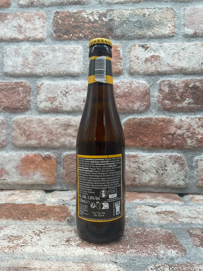 Cornet Oaked Gold Blond - 33 CL