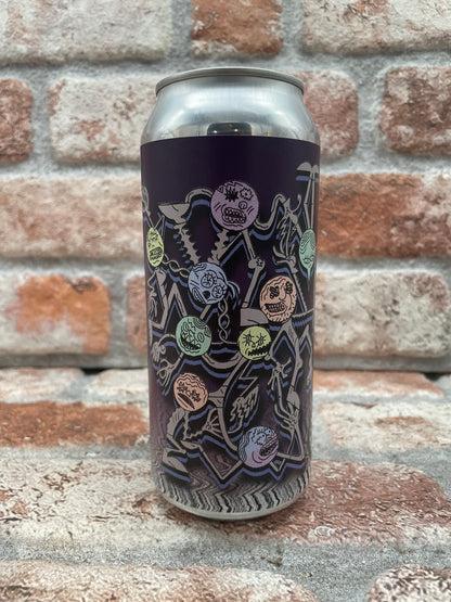 Brasserie Du Bas Structure TIPA - 47,3 CL (1 Pint)