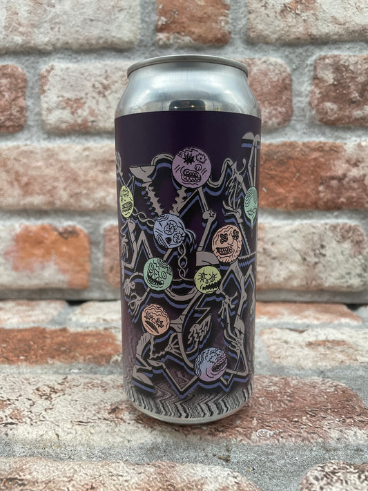 Brasserie Du Bas Structure TIPA - 47,3 CL (1 Pint)