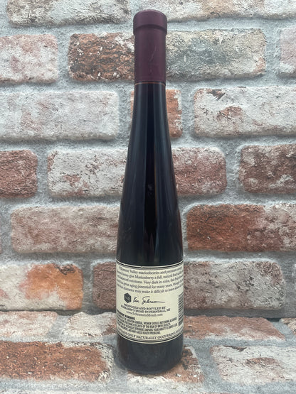 Schramm's Mead Marionberry Batch 1 2017 Met-Bier – 37,5 CL