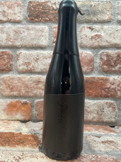 Phase Three Minutiae 2024 Stout – 50 cl
