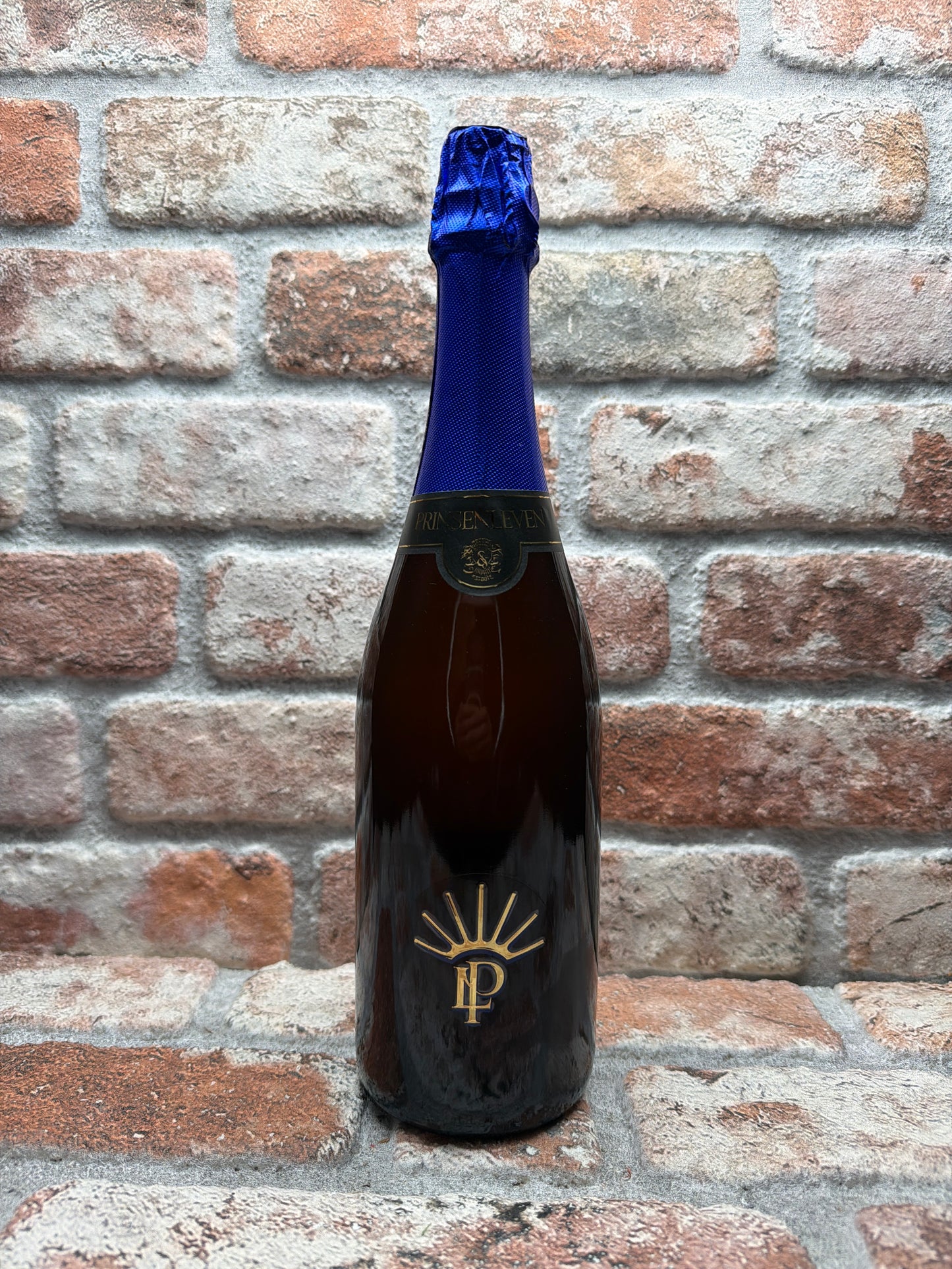 De Goede & De Stoute Prinsenleven Blond - 75 CL