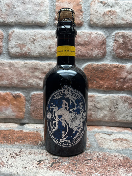 Bevog Dreams 23 Gerstenwein - 33 CL