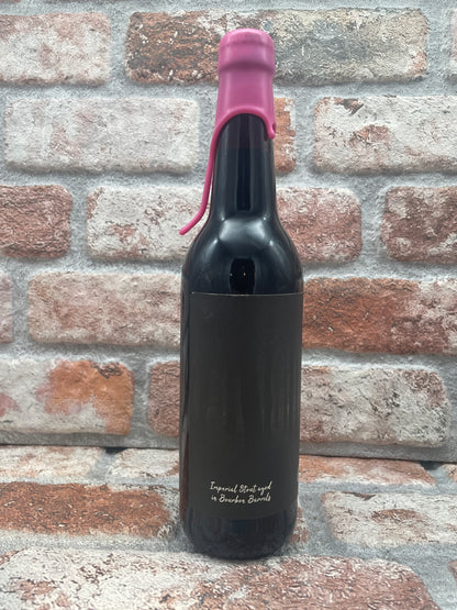 Timber Ales Chasing Darkness Stout – 50 cl