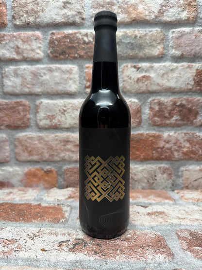 More Brewing Company Milaana (Blend No. 3) Ale - 50 CL