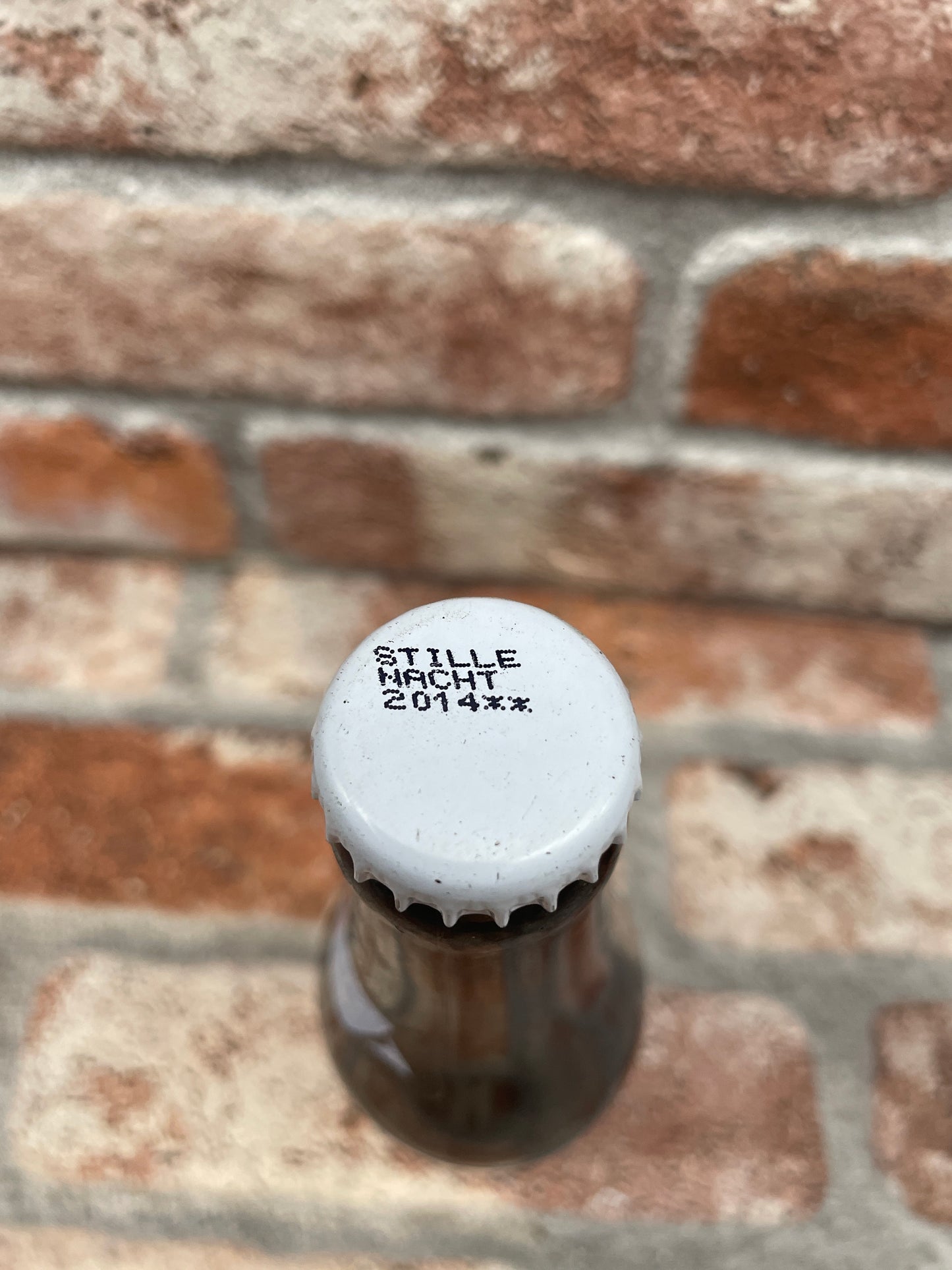 Das Dolle Brouwers Silent Night 2014 Ale – 33 CL