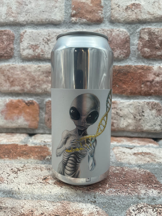 Azvex Operation Genome [25.01] - Rivington DIPA - 44 CL