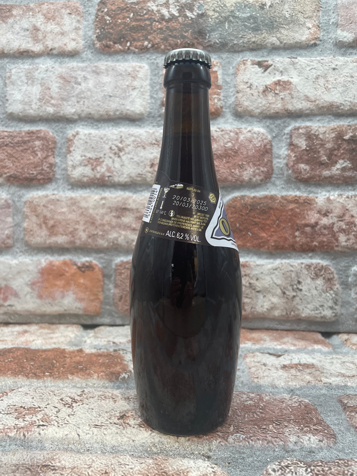 Orval 2025 - 33 CL