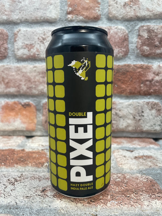 Phase Three Double Pixel DIPA – 47,3 CL (1 Pint)
