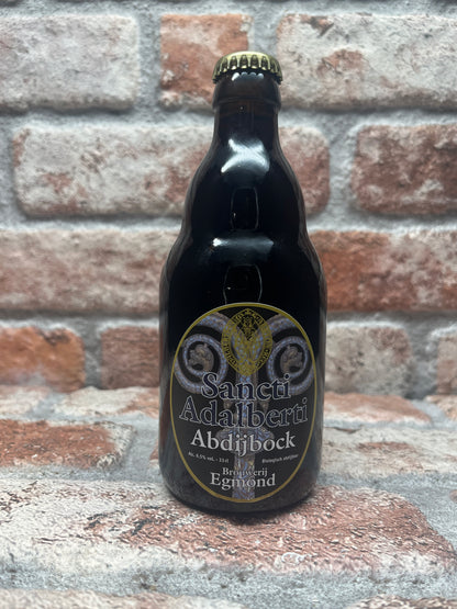 Sancti Adalberti Abdijbock Bock - 33 CL