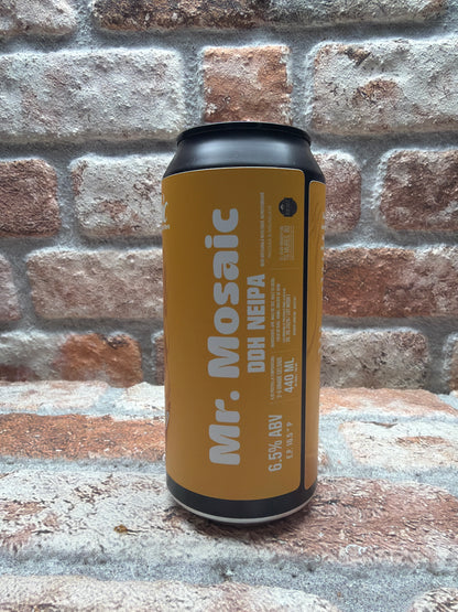 Bere Noah Mr.Mosaic IPA - 44 CL
