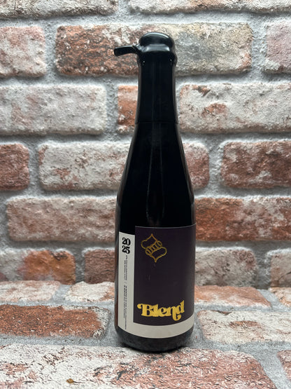 Phase Three Blend: 2025 Barleywine - 50 cl