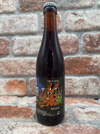 De Dolle Brouwers Boskeun Strong 1990 Ale - 33 CL