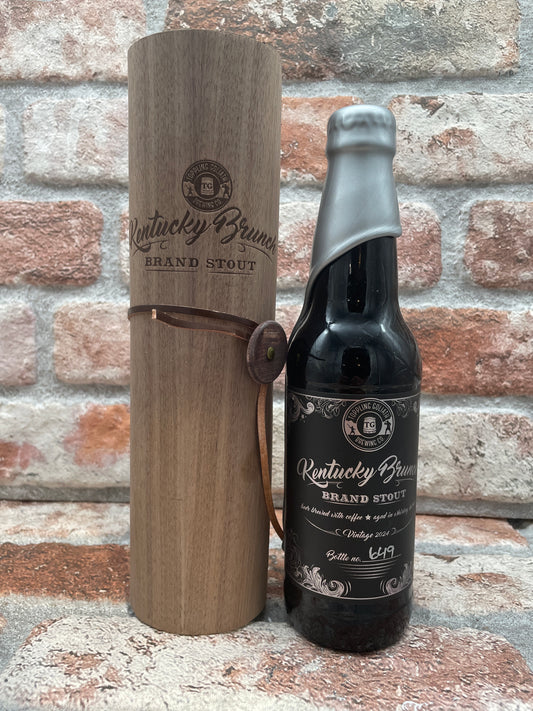 Toppling Goliath Kentucky Brunch Brand Stout 2024 - 35 CL