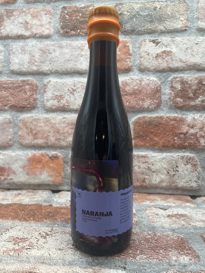 Lervig Naranja Chocolate Orange Imperial Stout – 37,5 CL