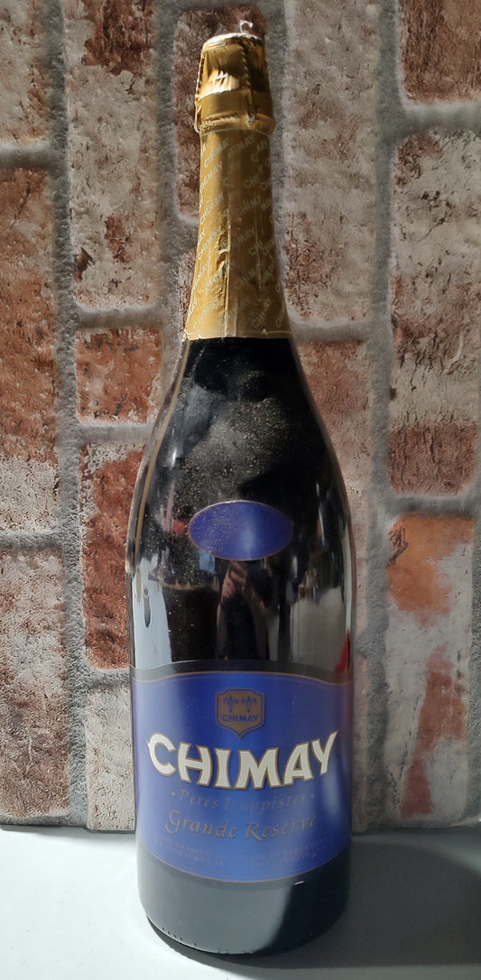 Chimay Grande Réserva Vintage Magnum 2013 - 3 L