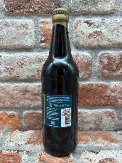 Lineman Kismet - 50 CL