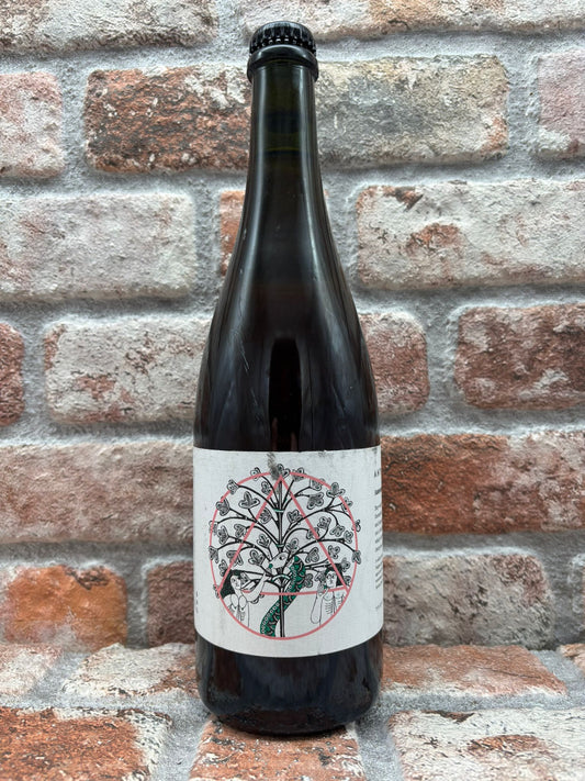 Antidoot Autonomia (2020/2021) Cider - 75 CL