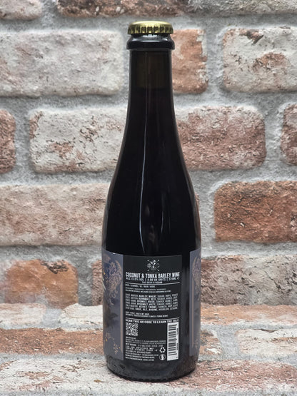 Tartarus Beers Seraphim 2026 Barleywine - 50 CL