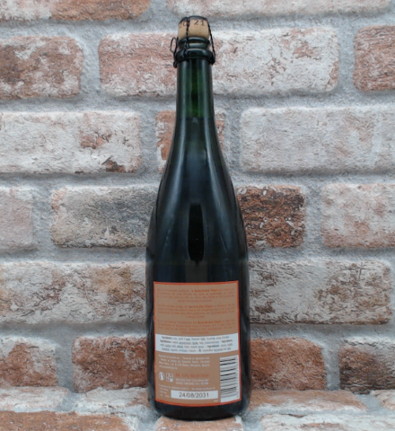 Tilquin Gueuzérable 2020 - 75 CL