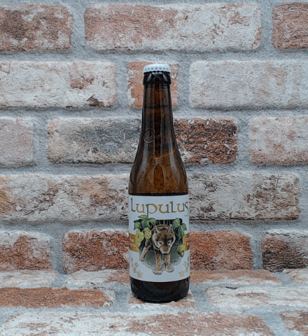 Lupulus Tripel 2023 - 33 CL