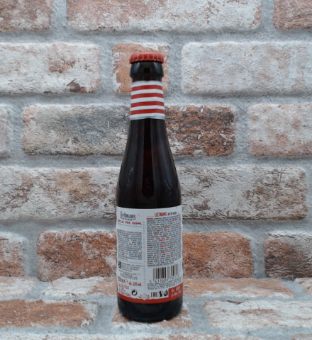 Liefmans On The Rocks Fruitbier - 25 CL