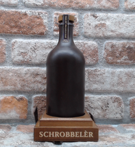 Schrobbelèr Anniversary Edition Kräuterlikör 2023 - 50 CL