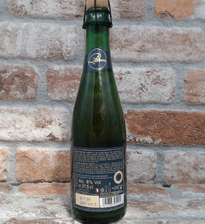 Boon Geuze Mariage Parfait 2017 - 37.5 CL