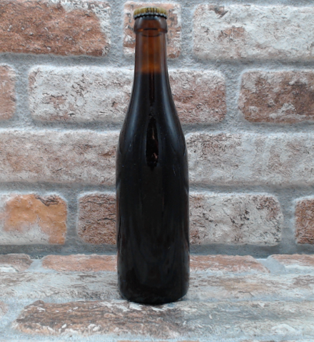 Westvleteren ABT (datum onbekend) - 33 CL