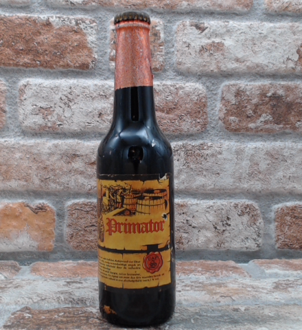 Hertog Jan Primator 1987 - 33 CL