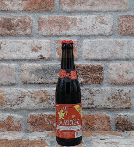 De Dolle Brouwers Oerbier Nat &amp; Straf 2023 - 33 CL