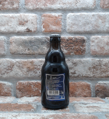 Slaapmutske Bruin Dubbel - 33 CL