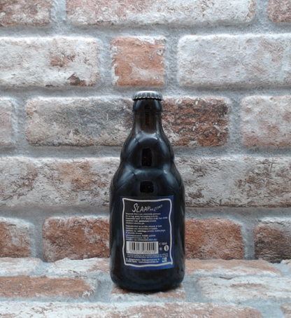 Slaapmutske Bruin Dubbel - 33 CL