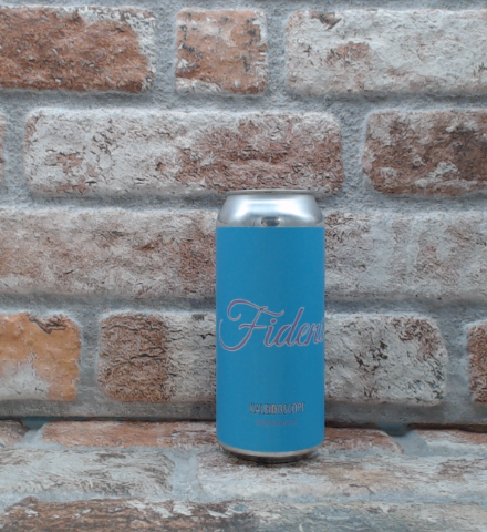 Fidens Kaleidoskop DIPA – 47,3 CL (1 Pint)