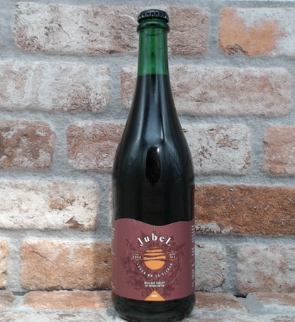 Nevel Jubel 2022 Lambiek/Geuze - 75 CL