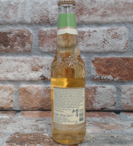 Somersby Apple Cider - 33 CL