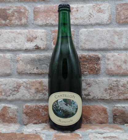 Cantillon Mamouche 2019 - 75 CL