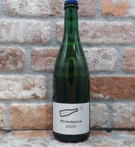 Bofkont Moondance 2020 Lambiek/Geuze - 75 CL