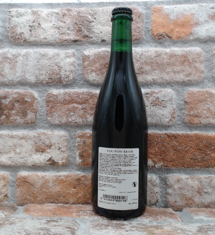 Cantillon Lou Pepe kriek 2012 Lambiek/Geuze - 75 CL