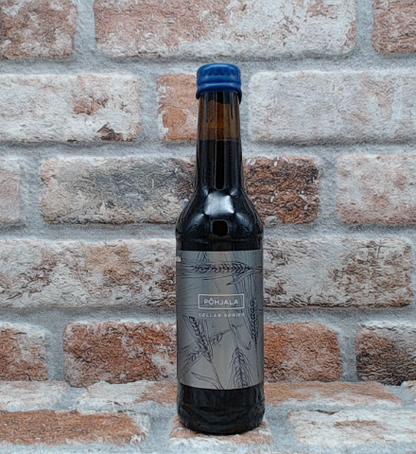 Põhjala Odravein Bourbon BA (Cellar Series) - 33 CL