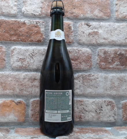 Horal Oude Geuze Megablend 2015 - 75 CL