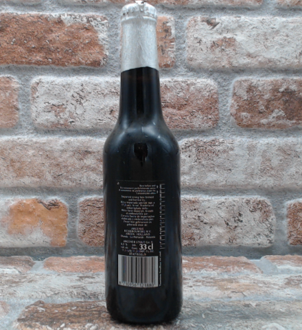 Hertog Jan Arcener Stout 1986 - 33 CL